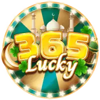 365LUCKY Logo